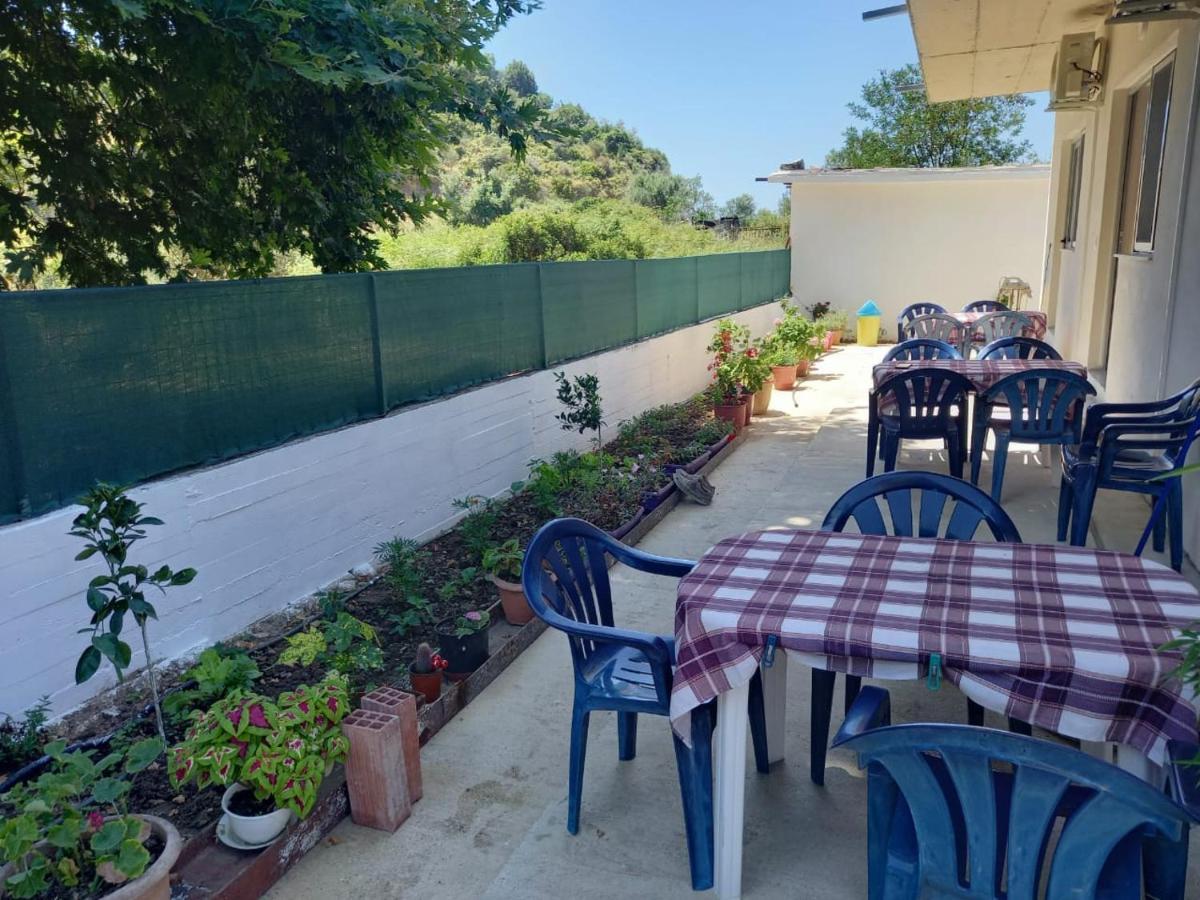 Bunec Seascape Villa Piqeras Екстериор снимка