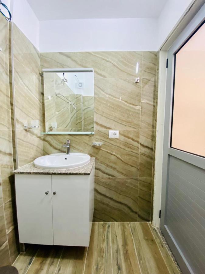 Bunec Seascape Villa Piqeras Екстериор снимка