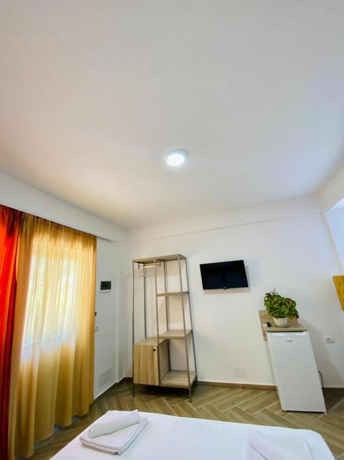Bunec Seascape Villa Piqeras Екстериор снимка