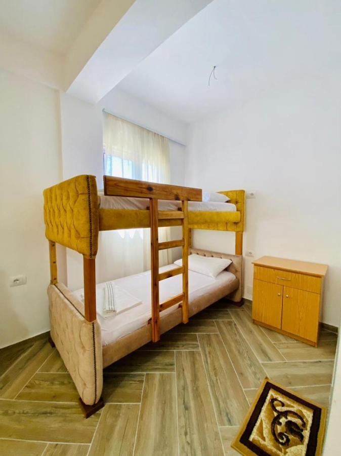 Bunec Seascape Villa Piqeras Екстериор снимка