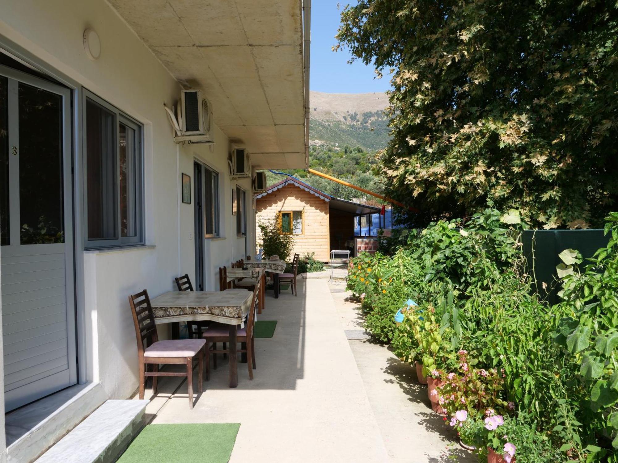 Bunec Seascape Villa Piqeras Екстериор снимка