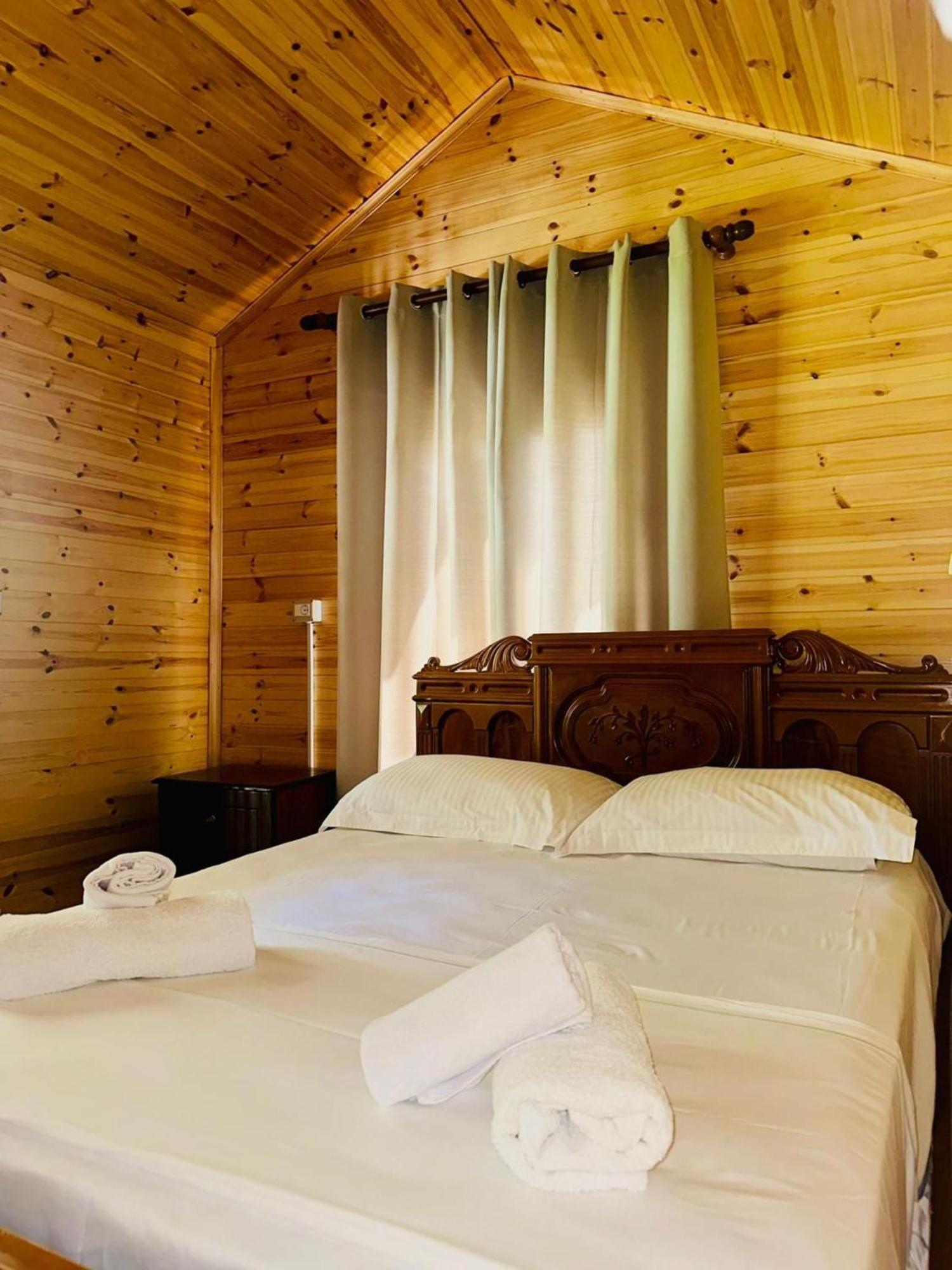 Bunec Seascape Villa Piqeras Екстериор снимка
