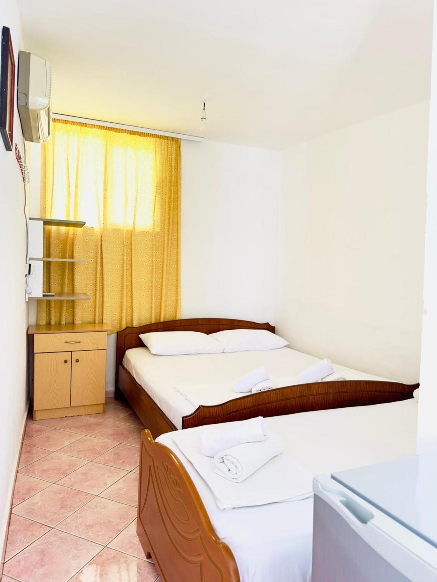 Bunec Seascape Villa Piqeras Екстериор снимка