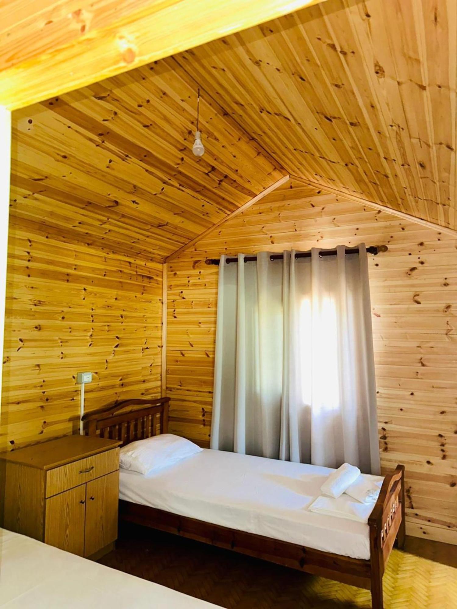 Bunec Seascape Villa Piqeras Екстериор снимка