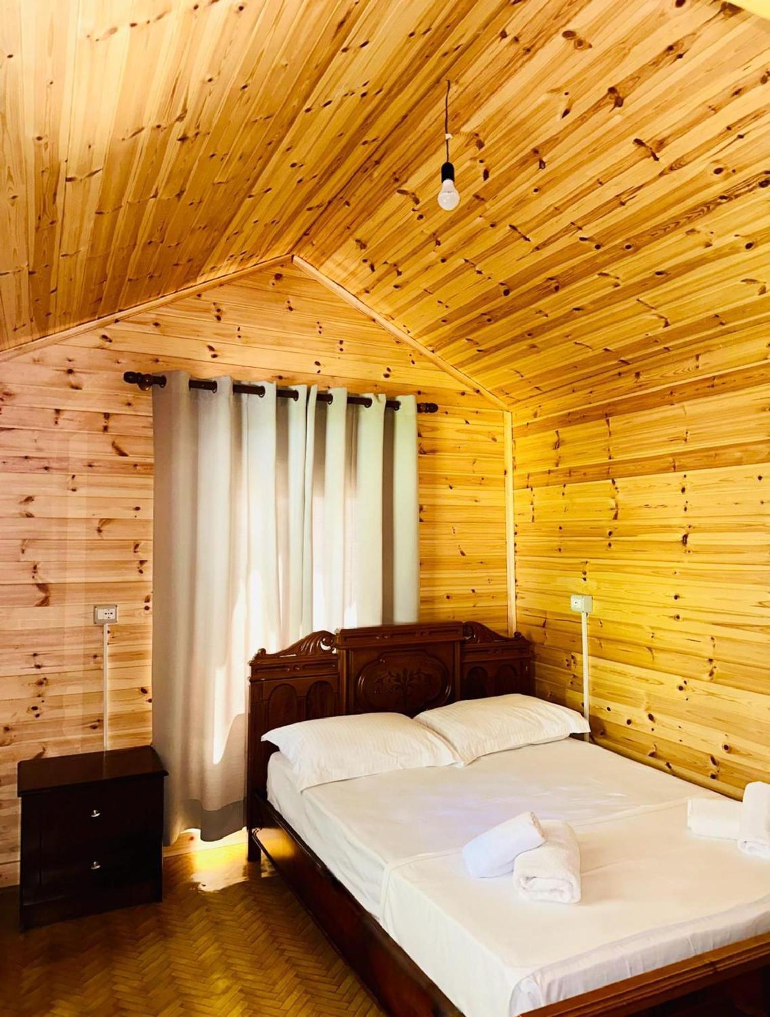 Bunec Seascape Villa Piqeras Екстериор снимка