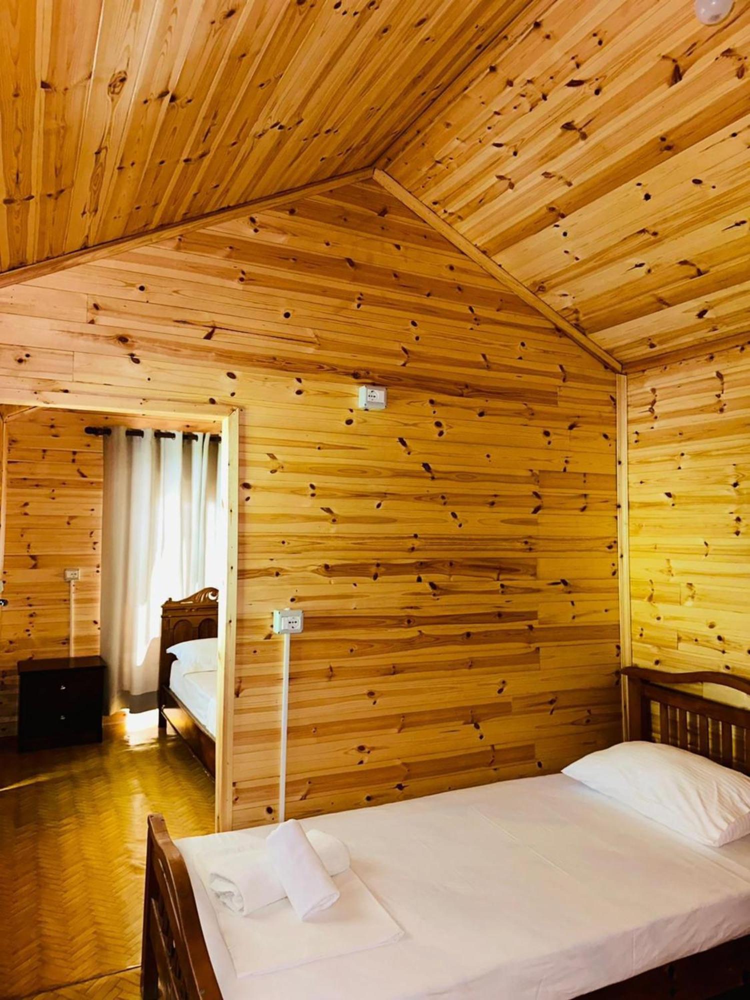 Bunec Seascape Villa Piqeras Екстериор снимка