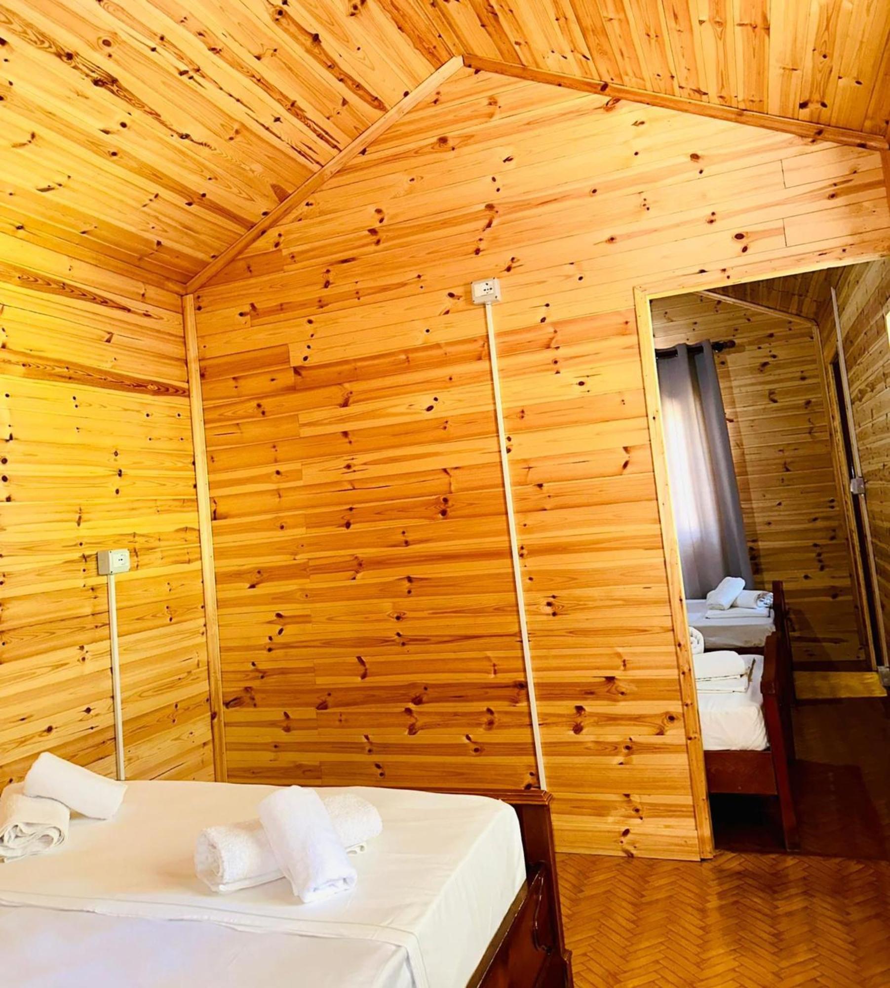 Bunec Seascape Villa Piqeras Екстериор снимка